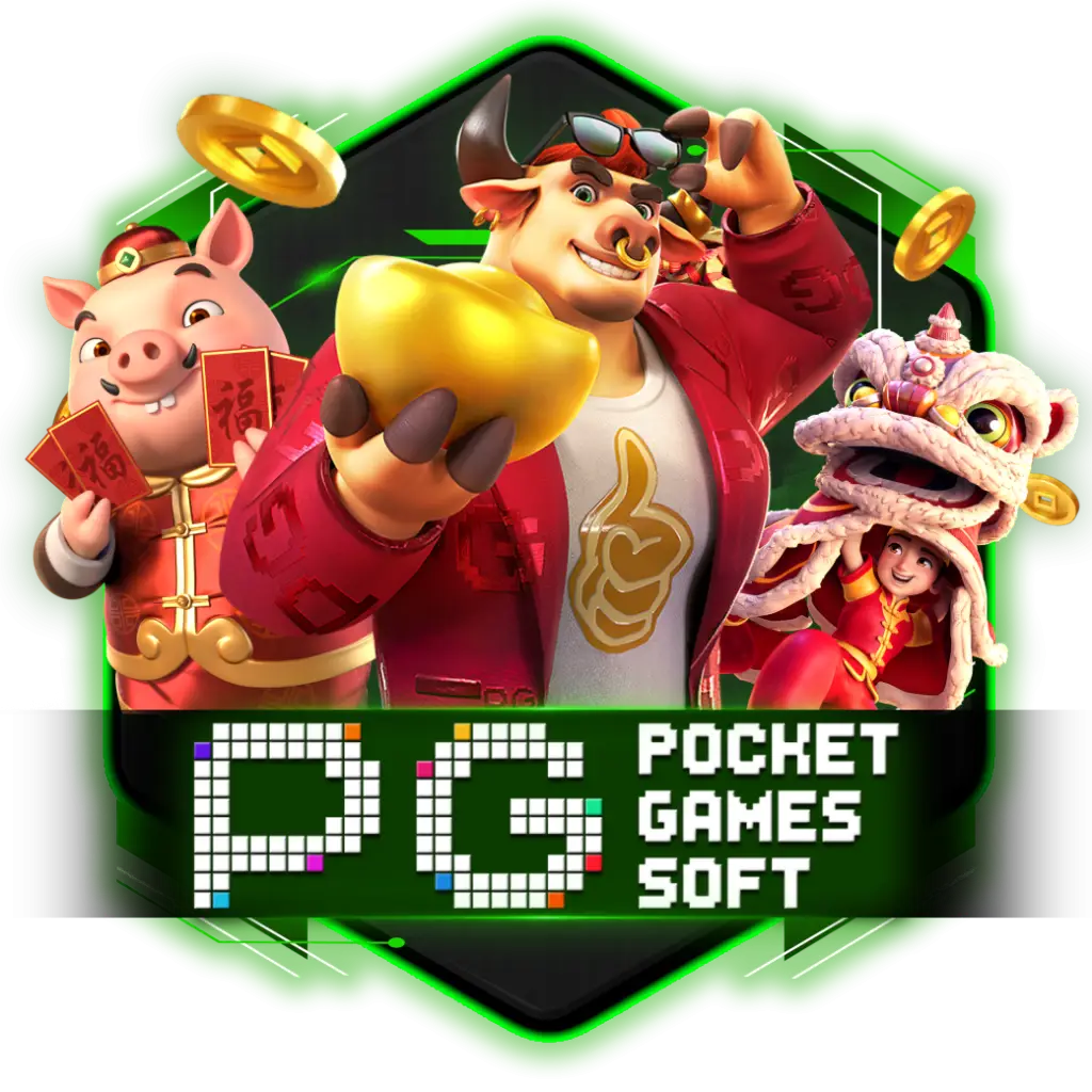 pg-soft-game