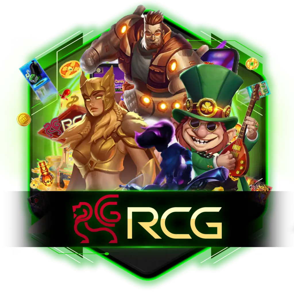 rcg